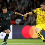 Borussia Dortmund-PSG, en directo: siga en vivo el partido de ida de semifinales de Champions