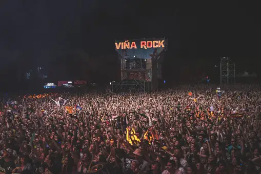 El Ayuntamiento de Villarrobledo responde a la orgía del Viña Rock: 