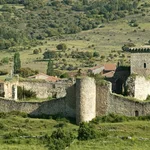 Conjunto patrimonial y medieval de Bonilla de la Sierra