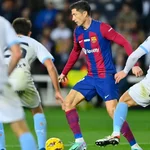Girona-Barcelona, en directo: siga el partido de LaLiga EA Sports