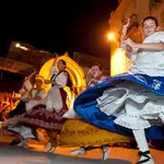 Conciertos y actuaciones llenarán la ciudad de Cartagena