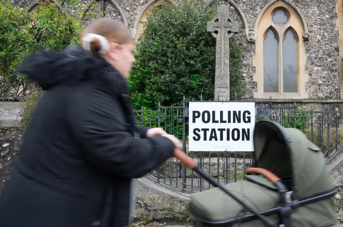 ¿Cambio de ciclo en Reino Unido?: las elecciones locales confirman los peores temores de Sunak