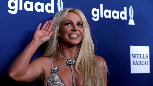 Britney Spears protagoniza una fuerte pelea con su novio en un hotel 