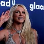 Britney Spears protagoniza una fuerte pelea con su novio en un hotel 