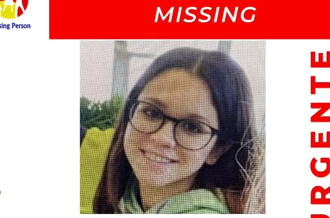 Buscan a Marta, una menor de 17 años desaparecida desde el martes en Inca (Mallorca)