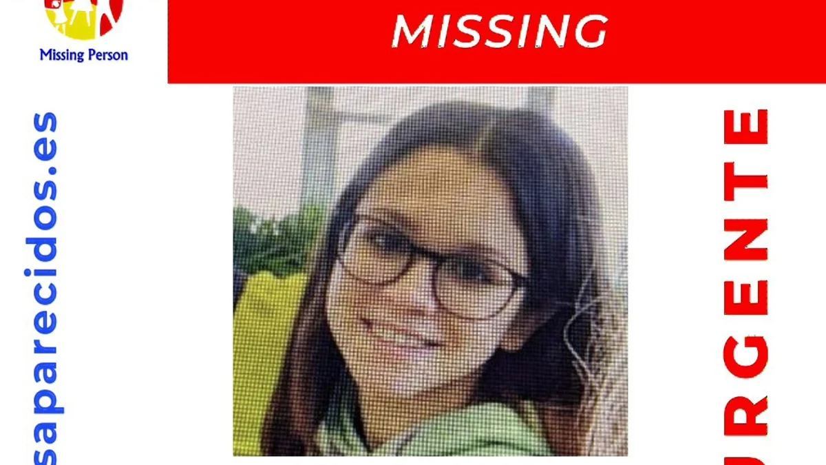 Buscan a Marta, una menor de 17 años desaparecida desde el martes en Inca (Mallorca)