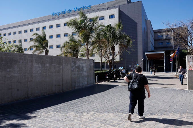 El Hospital de Manises pasará el 7 de mayo a la gestión directa tras 15 años de concesión