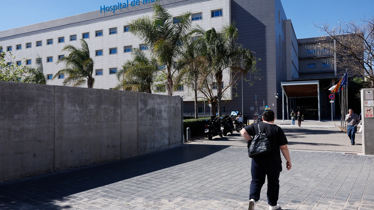 El Hospital de Manises (Valencia) pasará a ser público el próximo 7 de mayo