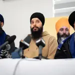 Canada Sikh Killing