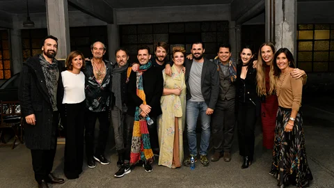 Opera Garage lleva "Tosca" a Burgos