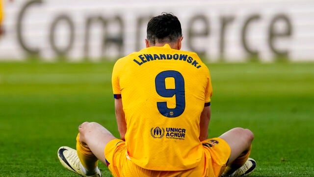 GIRONA / FC BARCELONA