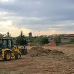 Limpieza de más de 300.000 metros cuadrados de solares municipales en Salamanca
