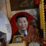 Chinese President Xi Jinping begins trip to Europe