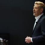 Wayne Griffiths, CEO de Cupra y SEAT