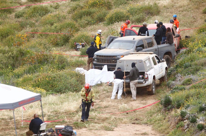 Autoridades mexicanas apuntan que asesinato de surfistas extranjeros fue por robo
