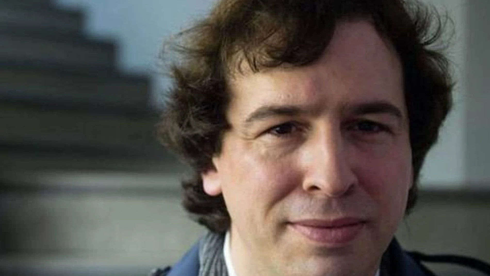 David 'Azagra' Sánchez Pérez-Castejón, músico y hermano del presidente del Gobierno