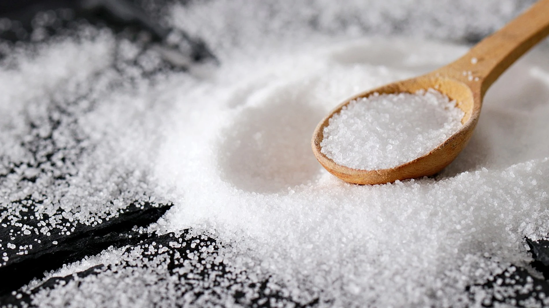 Adiós al mito del glutamato: así es como este potenciador del sabor afecta  realmente a la salud