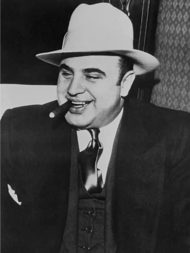 Al Capone’s Iconic Colt .45 Gun “The Sweetheart” Announced for Auction on May 18th