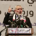 O.Próximo.- Hamás dice que una ofensiva militar contra Rafá "no sería un picnic" para el Ejército de Israel