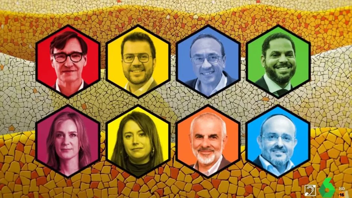 Elecciones Cataluña 2024: los posibles pactos previstos para el próximo 12 de mayo