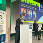 La Comunidad exige "acelerar" la conexión ferroviaria Madrid-Lisboa para aumentar el potencial de la Península Ibérica