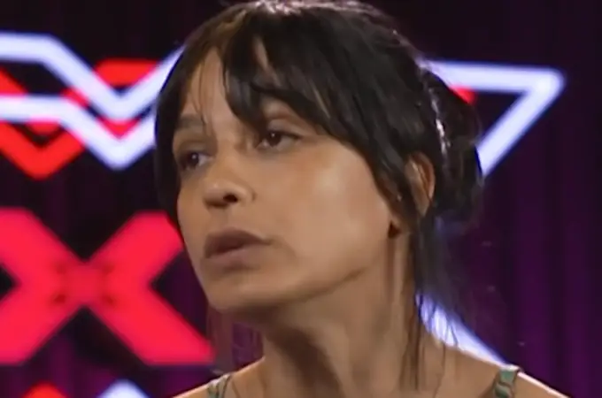 La hija de Tina Muñoz (Las Grecas) reaparece en Factor X para contar su historia: 