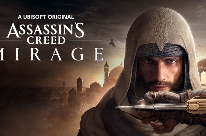 Assassin's Creed Mirage se apunta a los últimos iPhone y iPad para anunciar fecha de debut en iOS