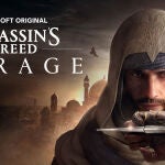 Assassin's Creed Mirage se apunta a los últimos iPhone y iPad para anunciar fecha de debut en iOS