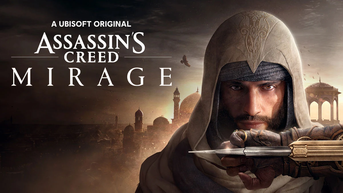 Assassin’s Creed Mirage se apunta a los últimos iPhone y iPad para anunciar fecha de debut en iOS