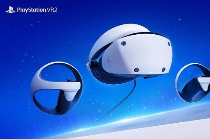PlayStation VR tendrá nuevos juegos en el mes de mayo 