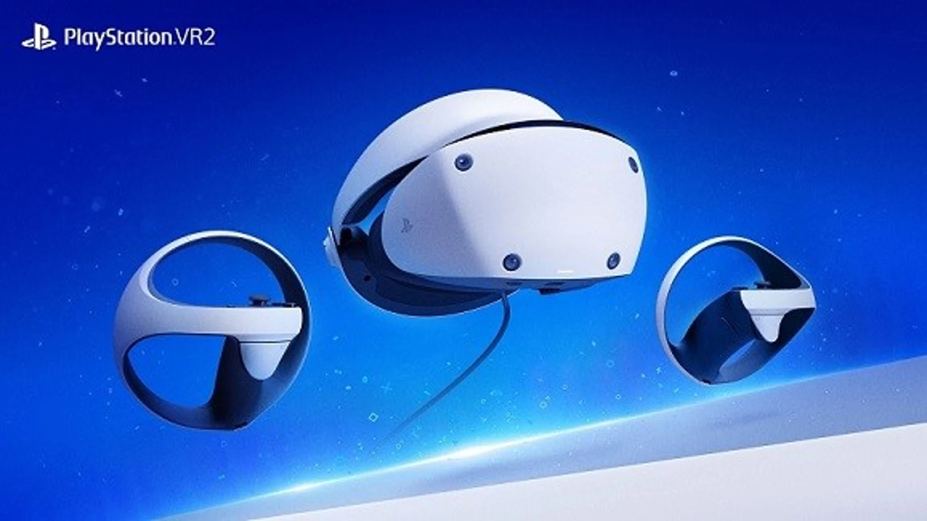 El dispositivo de realidad virtual y alta tecnología de PlayStation 5 anuncia la llegada de nuevos videojuegos 