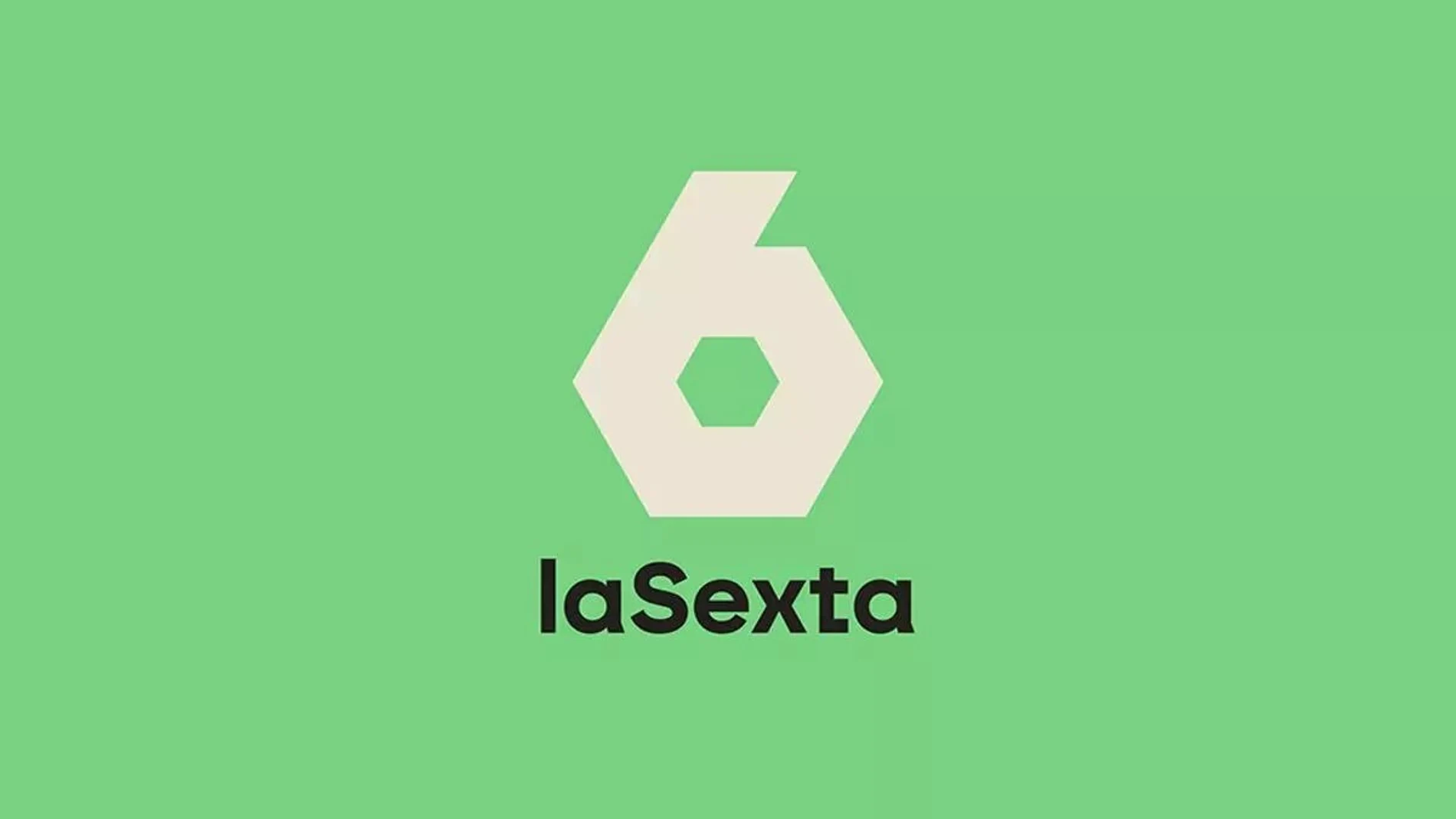 Nuevo logo de laSexta