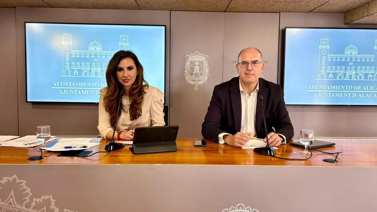 El Ayuntamiento de Alicante aplicará medidas para reducir el ruido en Castaños tras una sentencia en su contra
