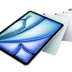 Los nuevos colores deliPad Air