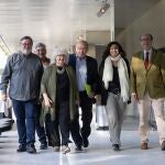Teresa Freixes, Nicolás Redondo, Miriam Tey, Sergio Fidalgo y Joaquin Villanueva suscriben este *manifiesto pidiendo el voto constitucionalista en las elecciones catalanas del 12 de mayo* no pudiendo considerar el voto al PSC como tal.