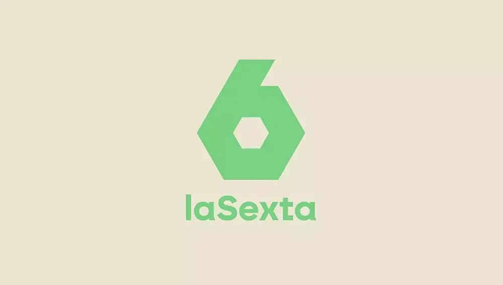 Nuevo logotipo de laSexta