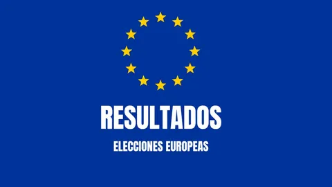 Elecciones UE resultados 9J