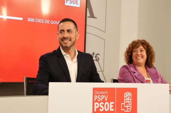 Valencia.- Bielsa insta a Ens Uneix a desmarcarse del PP y posicionarse contra la ley de concordia