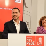 Valencia.- Bielsa insta a Ens Uneix a desmarcarse del PP y posicionarse contra la ley de concordia