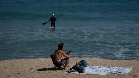La fecha en la que recuperamos el verano