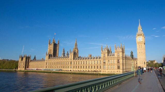 AMP2.-Rusia/R.Unido.-Londres expulsa a un diplomático ruso que actuaba como "oficial de Inteligencia militar" encubierto