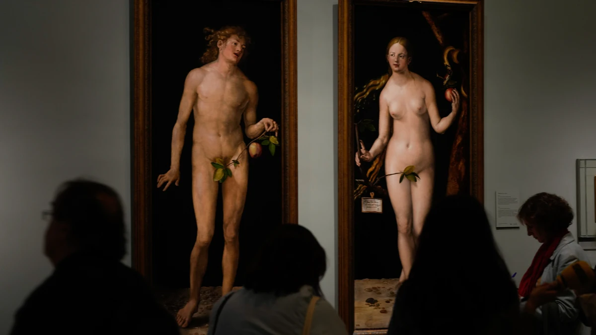 “El Prado en femenino” consagra el poder de la mujer en el siglo XVII