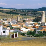 Alcaudete de la Jara (Toledo)