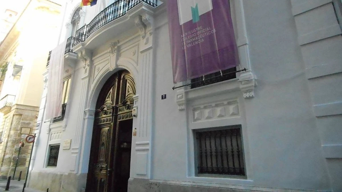 El Colegio profesional más antiguo del mundo está en España y se fundó antes del descubrimiento de América