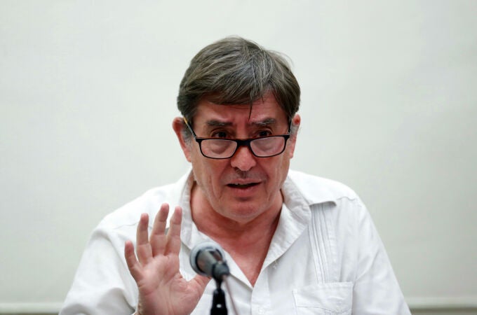 El poeta Luis García Montero critica la falta de conciencia histórica en Gaza