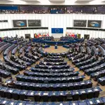 Las elecciones europeas se celebran el próximo 9 de junio