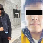 La madre de la víctima declaró a medios locales que su hija había sido asesinada por Álvaro N “con un machete, un cincel y un martillo”