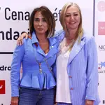Belén Esteban y María Patiño adelantan qué bombazos contarán en el estreno de 'Ni que fuera Sálvame'