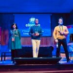 Inauguración del encuentro “Elearnia 2024” en la UCAV