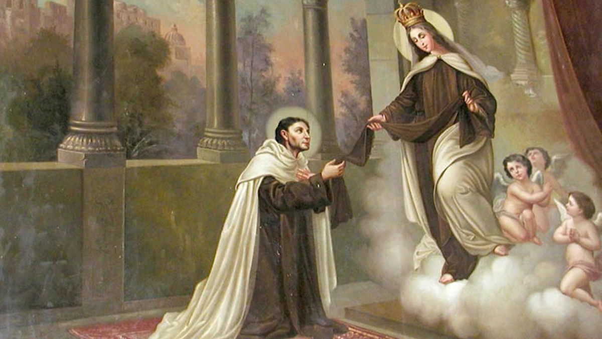 ¿Qué santo se celebra hoy, 16 de mayo? Todo lo que debes saber del santoral de hoy